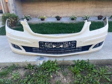 prednji branik B klasa za Mercedes Benz B 150, B 160, B 170 ... od 2005. do 2011. god.