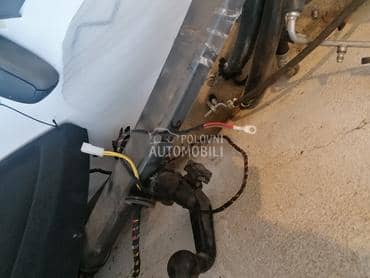 Euro kuka za Volkswagen Passat B6