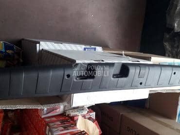 PRAG-LAJSNA TOVARNOG PROSTORA za Fiat Doblo