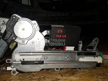 podizac vrata gepeka x7 za Citroen C5