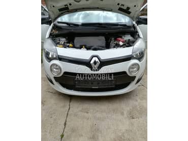 Prednjica za Renault Twingo od 2007. do 2015. god.