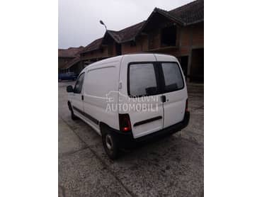 Lajsne,enterijeri,stakla,felne za Peugeot Partner