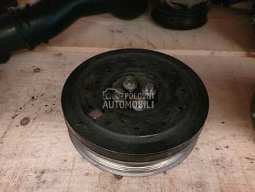 remenica za Opel Astra K od 2015. do 2021. god.