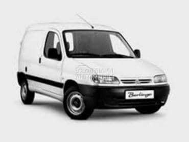 Pumpa,alternatori,hladnjaci za Citroen Berlingo