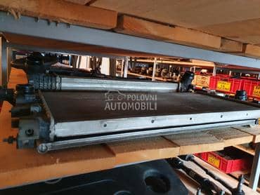 hladnjak vode klime za Opel Astra K od 2015. do 2021. god.