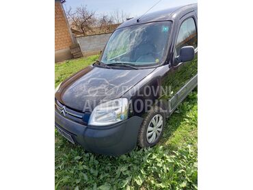 Far,lajsna,staklo,amortizer za Citroen Berlingo