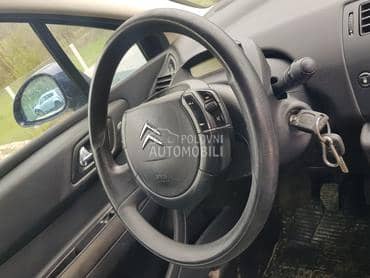 volan za Citroen C4