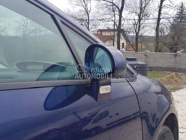 retrovizor za Citroen C4