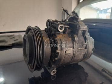 kompresor klime za Volkswagen Passat B5, Passat B5.5 od 2000. do 2005. god.