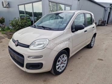 polovni delovi za Fiat Panda od 2012. do 2021. god.