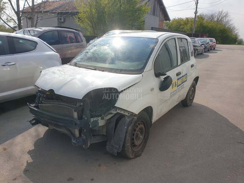 polovni delovi