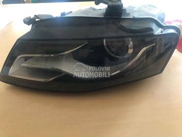 far xenon led za Audi A4 od 2008. do 2012. god.