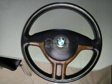 volan airbag e46 za BMW Serija 3