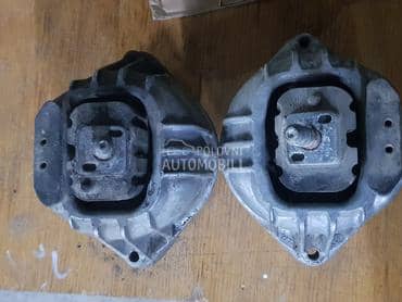 Nosaci motora e90-91 za BMW 318 od 2005. do 2010. god.