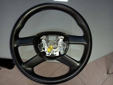 volan nov za Volkswagen Polo od 2002. do 2008. god.