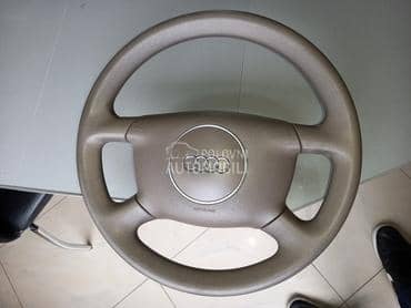 volan airbag za Audi A4 od 2001. do 2004. god.