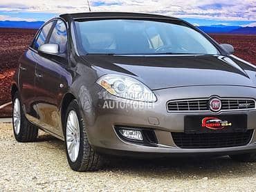 delovi farovi branik krila za Fiat Bravo od 2005. do 2010. god.