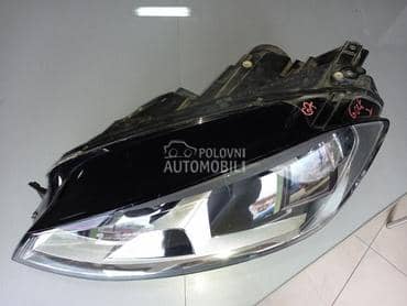 far levi za Volkswagen Golf 7