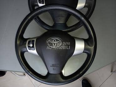 volan airbag za Toyota Yaris