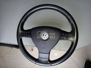 volan passat golf turan za Volkswagen Passat B6