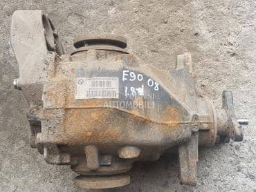 Deferencijal od 318d 143ks za BMW 318 od 2005. do 2010. god.