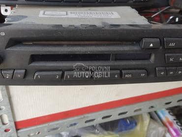 Cd radio e90-91 za BMW Serija 3