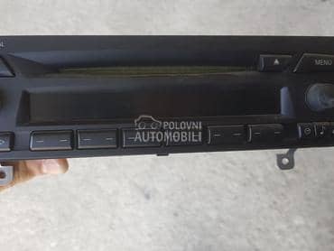 Cd radio za model e87 za BMW Serija 1