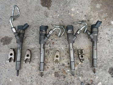 dizne za Toyota Yaris od 2007. do 2011. god.