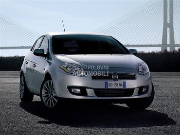 Delovi za Fiat Bravo