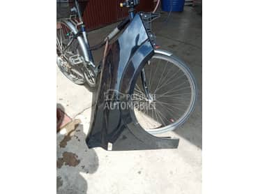 Desno krilo za Opel Astra H