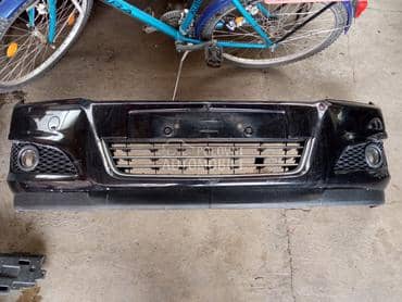 Prednji branik za Opel Astra H