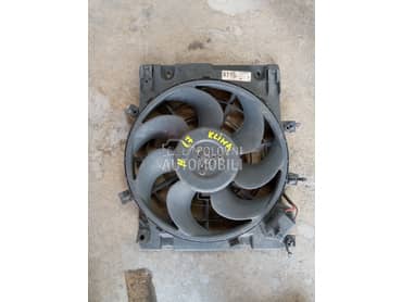 Ventilator klime 1.7 cdti za Opel Astra H