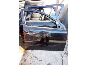 Prednja desna vrata za Opel Astra H