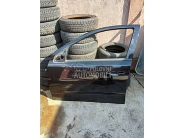 Prednja leva vrata za Opel Astra H