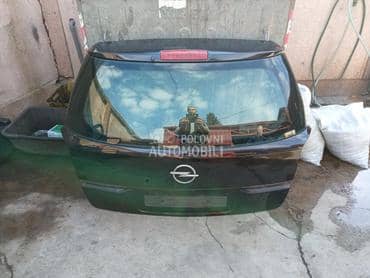 Gepek vrata KARAVAN za Opel Astra H