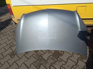 Hauba ZAFIRA B za Opel Zafira