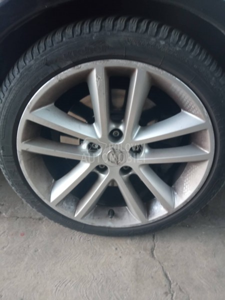 Opel Tigra -  kompletan auto u delovima