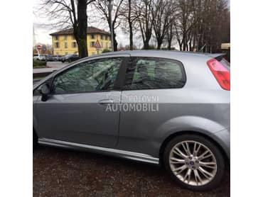 Dizne i Regulatori nafte za Fiat Grande Punto od 2004. do 2012. god.