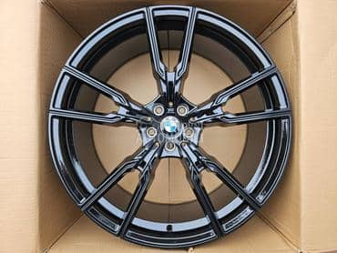 Aluminijumske felne  22" 5 x 112