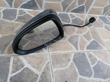 RETROVIZOR  Z 163 LEVI za Opel Corsa D od 2006. do 2014. god.