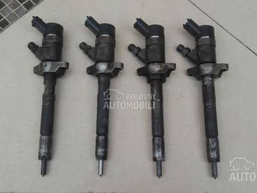 DIZNE 1,4 HDI za Peugeot 206