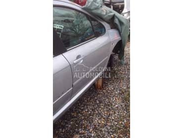 PREDNJA DESNA VRATA EZR za Peugeot 307