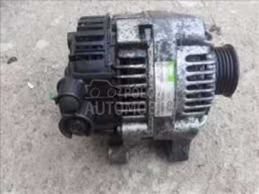 ALTERNATOR za Peugeot 407