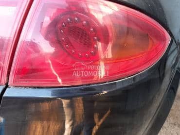 Stop lampa za Seat Leon od 2005. do 2010. god.