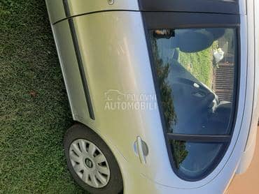 Vrata za Seat Leon od 2000. do 2005. god.