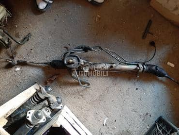 Letva volana za Seat Cordoba, Ibiza od 2003. do 2008. god.