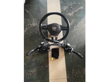 VOLAN za Volkswagen Amarok, Caddy, EOS ... od 2008. do 2015. god.