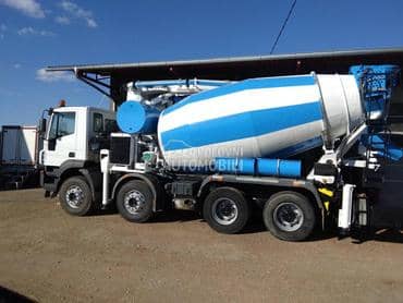 Iveco MIXER  CIFA 28M