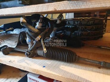 letva volana za Opel Astra K od 2015. do 2021. god.