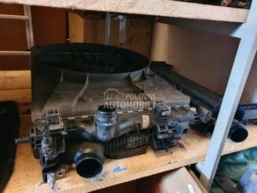 ventilator hladnjak za Opel Astra K od 2015. do 2021. god.